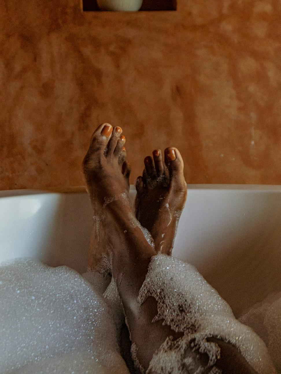Spa treatments