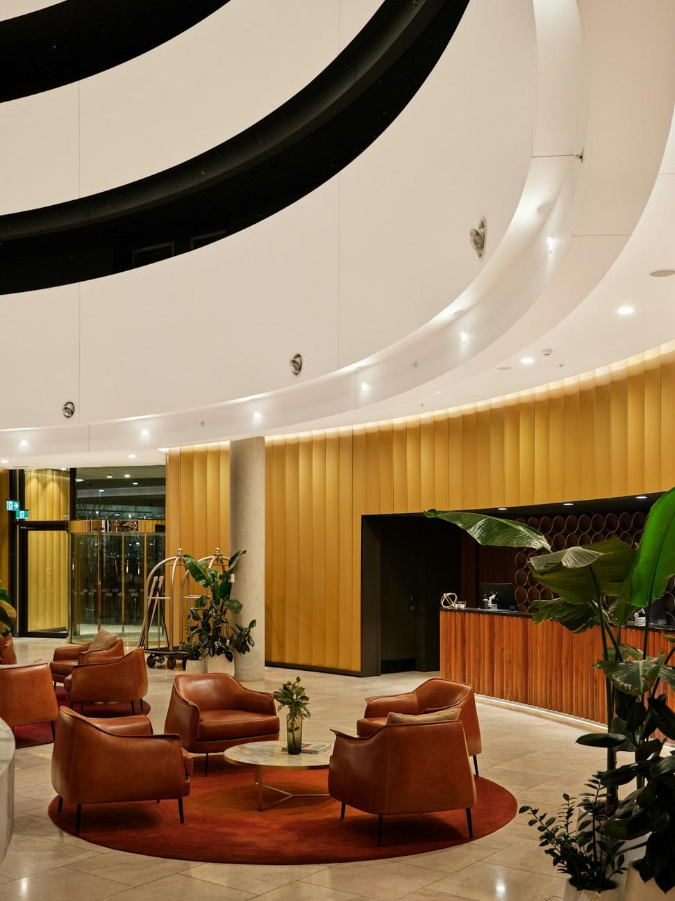Spa and wellness