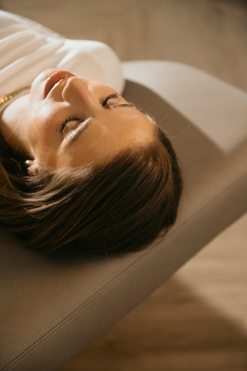 Wellness Sanctuary