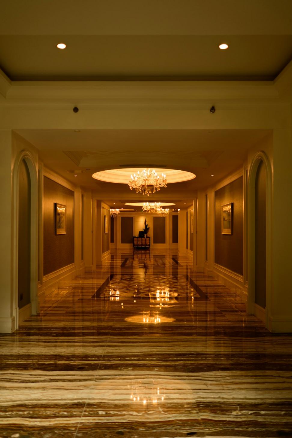 Quinta Signature Suite