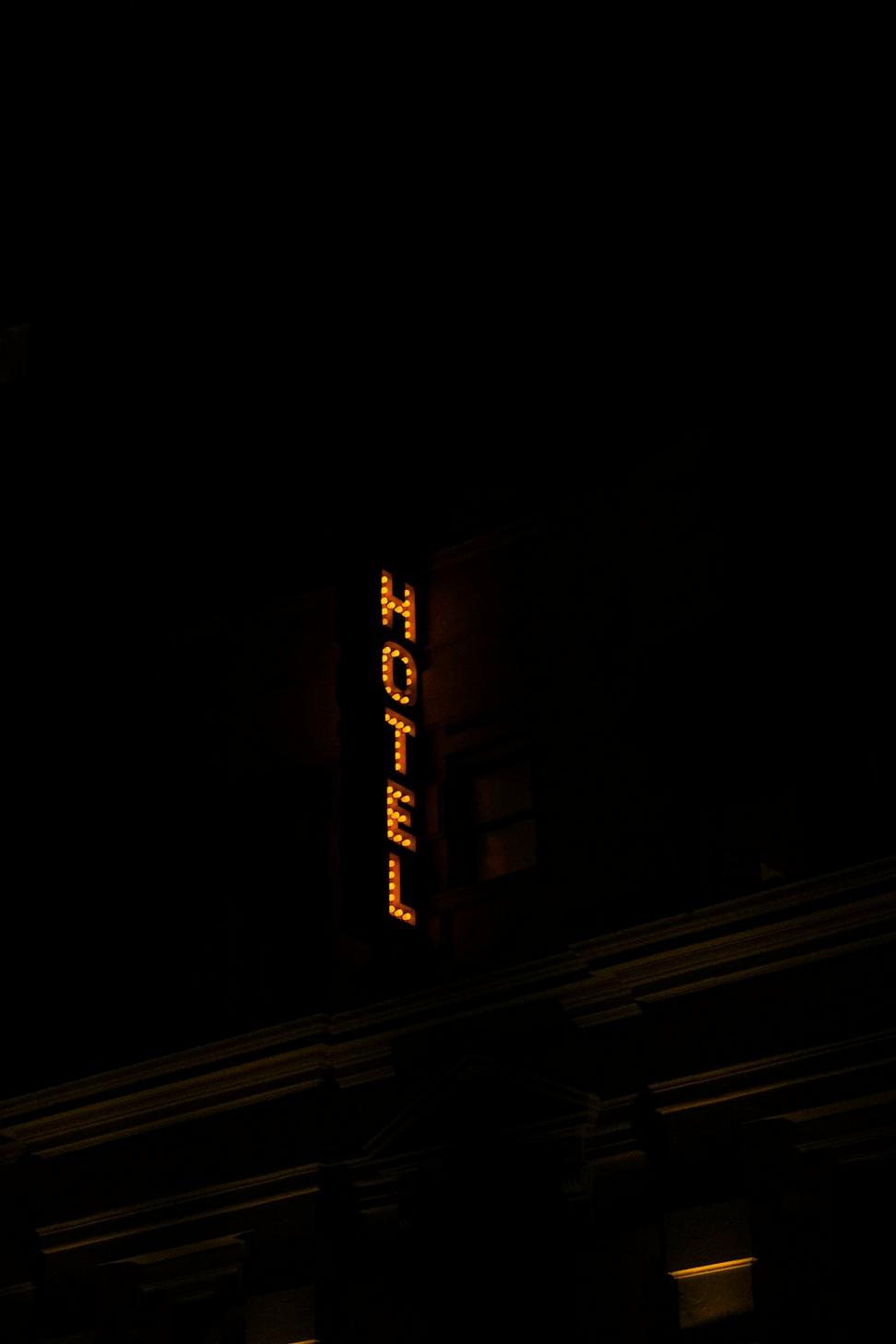 Hotel team