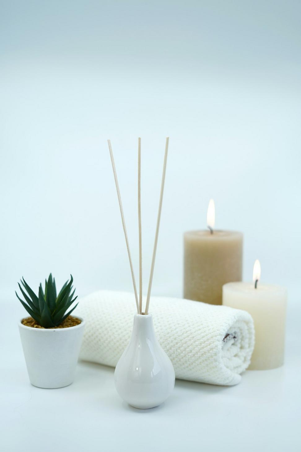 Spa Atmosphere